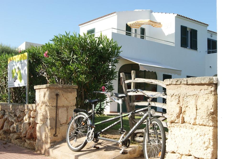 California I & II Apartment Cala'N Blanes  Exterior photo